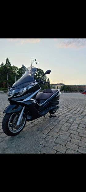 Piaggio X10 350 i | Mobile.bg    6