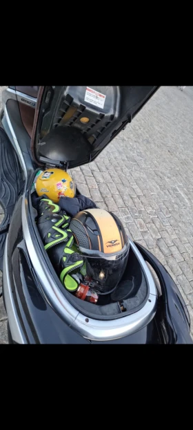 Piaggio X10 350 i | Mobile.bg    15