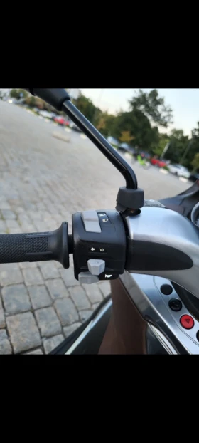 Piaggio X10 350 i | Mobile.bg    11