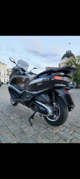 Piaggio X10 350 i | Mobile.bg    12