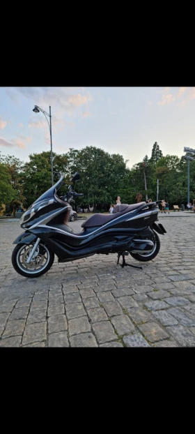 Piaggio X10 350 i | Mobile.bg    5