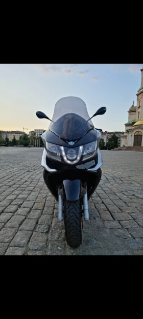 Piaggio X10 350 i | Mobile.bg    7