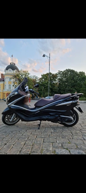Piaggio X10 350 i | Mobile.bg    4