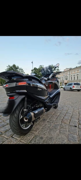 Piaggio X10 350 i | Mobile.bg    3
