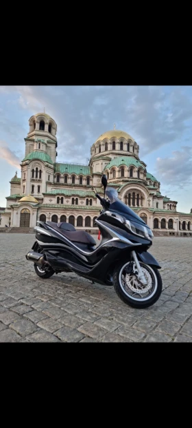 Piaggio X10 350 i | Mobile.bg    2