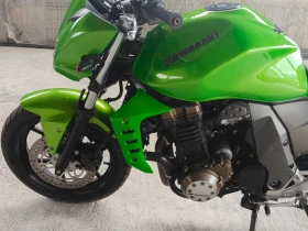 Обява за продажба на Kawasaki 750 Z 750 ~6 350 лв. - изображение 2