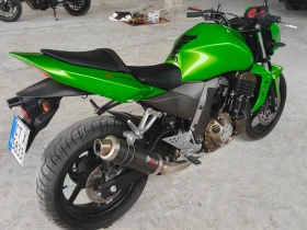 Обява за продажба на Kawasaki 750 Z 750 ~6 350 лв. - изображение 11
