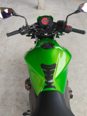 Обява за продажба на Kawasaki 750 Z 750 ~6 350 лв. - изображение 3