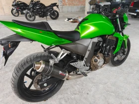 Обява за продажба на Kawasaki 750 Z 750 ~6 350 лв. - изображение 4