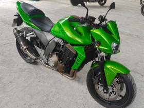  Kawasaki 750