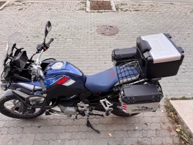 BMW F GS-850 F ADVENTURE-Enduro 95.ps | Mobile.bg    3