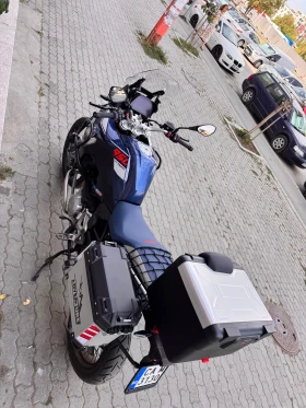 BMW F GS-850 F ADVENTURE-Enduro 95.ps | Mobile.bg    2