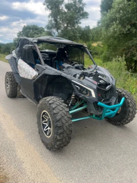 Can-Am Maverick X3, снимка 5