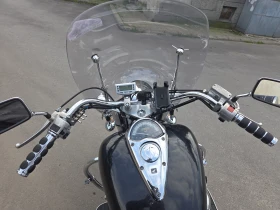 Honda Vtx 1300S | Auto.bg — изображение 5