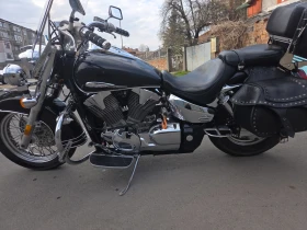 Honda Vtx 1300S | Auto.bg — изображение 6
