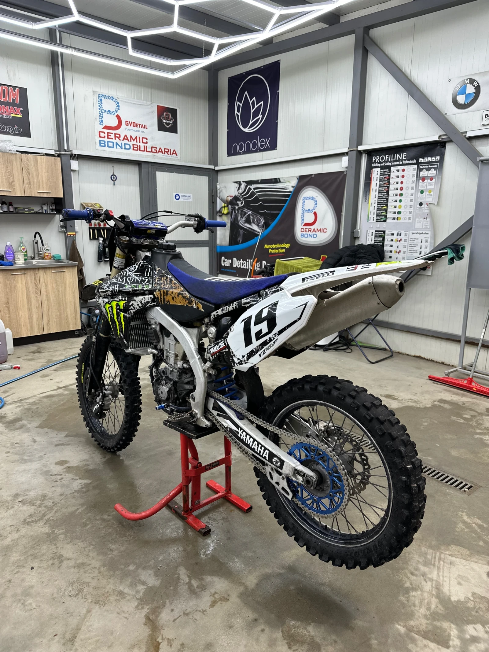 Yamaha Yzf | Mobile.bg � ����������� 4