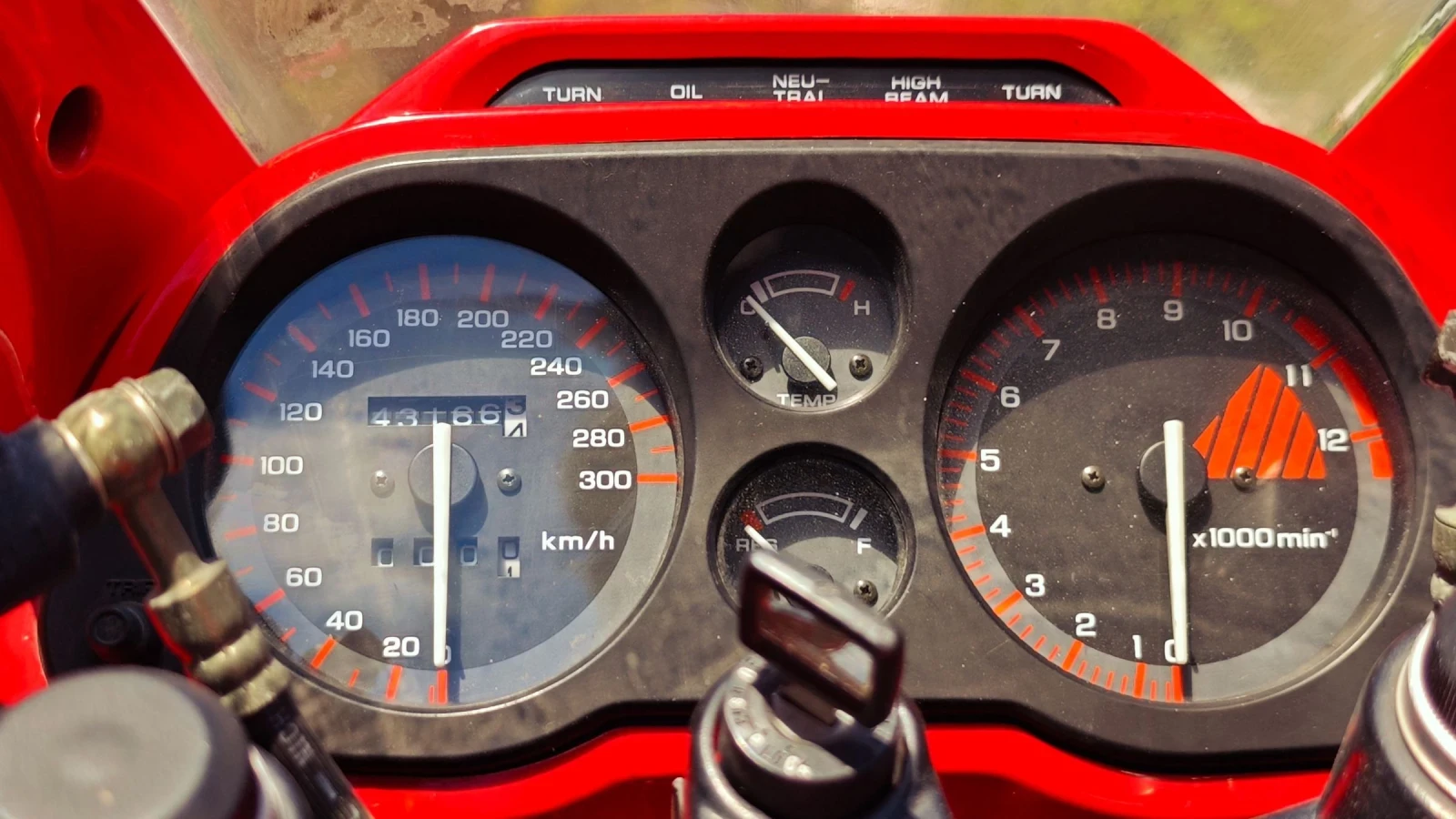Honda Cbr, снимка 11 - Мотоциклети и мототехника - 55191918