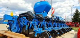  Lemken  AZURIT 9   !!! | Mobile.bg    3