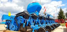  Lemken  AZURIT 9   !!! | Mobile.bg    4