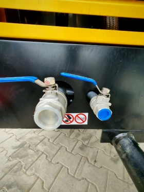 Компресори Друга Bautrax AC130-15, снимка 13