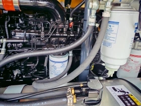 Компресори Друга Bautrax AC130-15, снимка 6