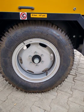 Компресори Друга Bautrax AC130-15, снимка 3