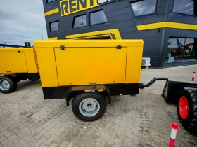 Компресори Друга Bautrax AC130-15, снимка 8