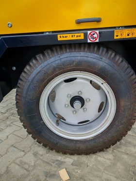 Компресори Друга Bautrax AC130-15, снимка 4