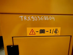 Компресори Друга Bautrax AC130-15, снимка 15