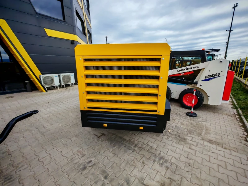 Компресори Друга Bautrax AC130-15, снимка 9 - Индустриална техника - 52331418