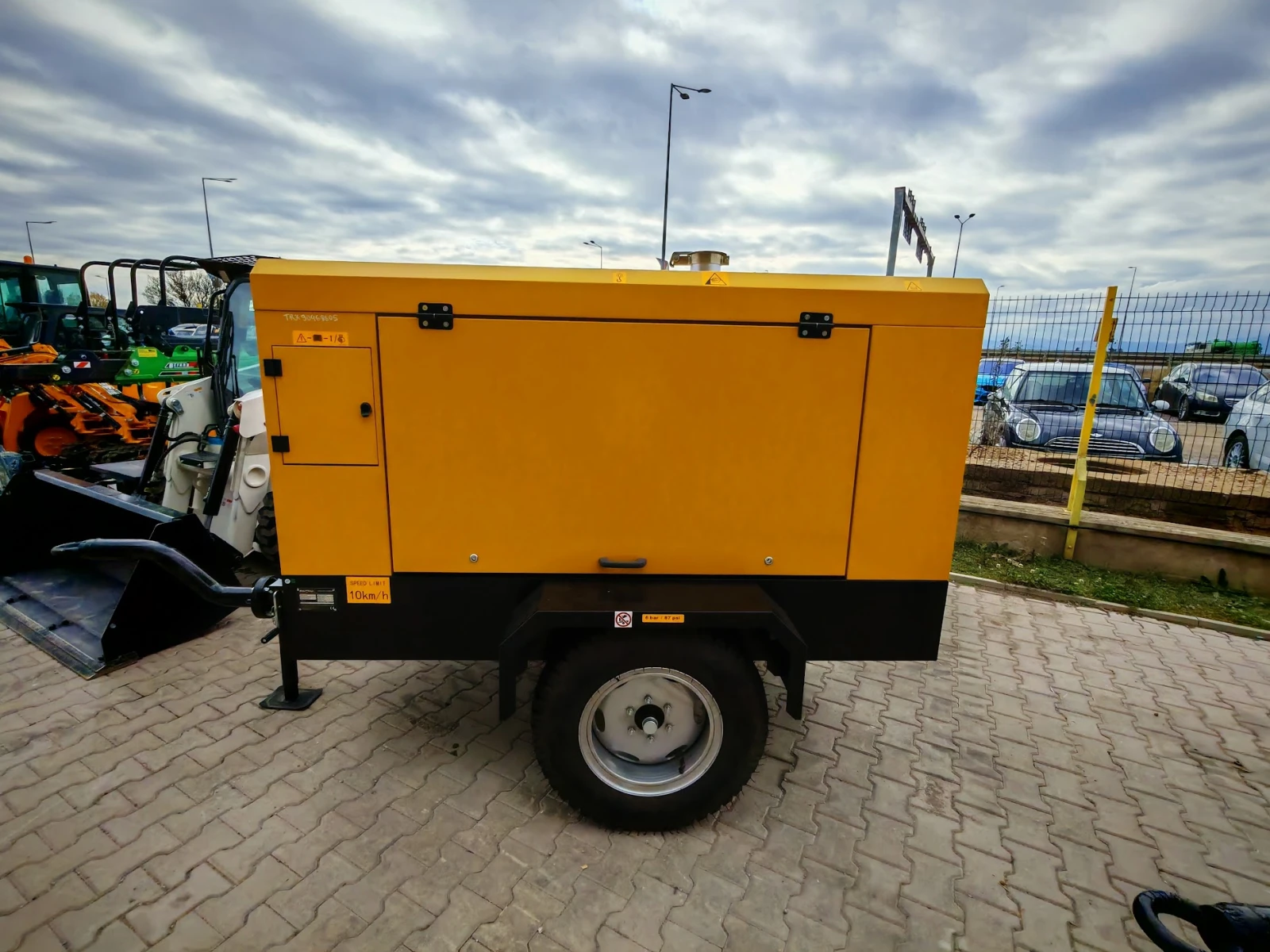  Bautrax AC130-15 | Mobile.bg   11