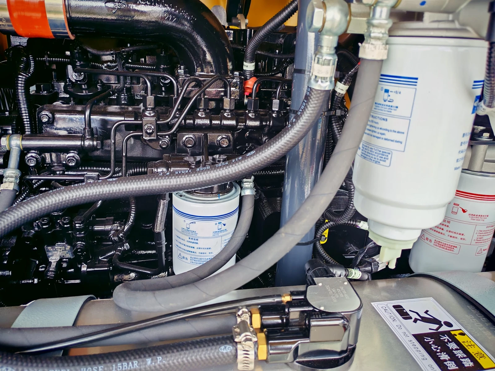 Компресори Друга Bautrax AC130-15 - изображение 6