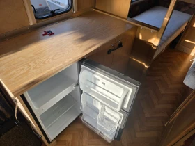 Каравана Adria SWIFT CHALLENGER 530, снимка 10