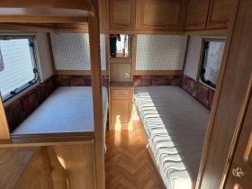 Каравана Adria SWIFT CHALLENGER 530, снимка 8