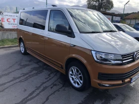 Кемпер VW T5, снимка 1