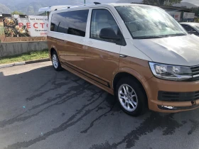 Кемпер VW T5, снимка 6