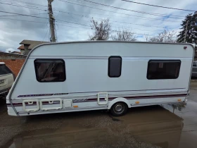 �������� Adria SWIFT CHALLENGER 530 | Mobile.bg � ����� ������ 3