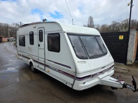 �������� Adria SWIFT CHALLENGER 530 | Mobile.bg � ����� ������ 2
