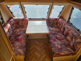�������� Adria SWIFT CHALLENGER 530 | Mobile.bg � ����� ������ 9