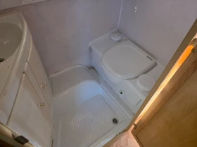�������� Adria SWIFT CHALLENGER 530 | Mobile.bg � ����� ������ 12