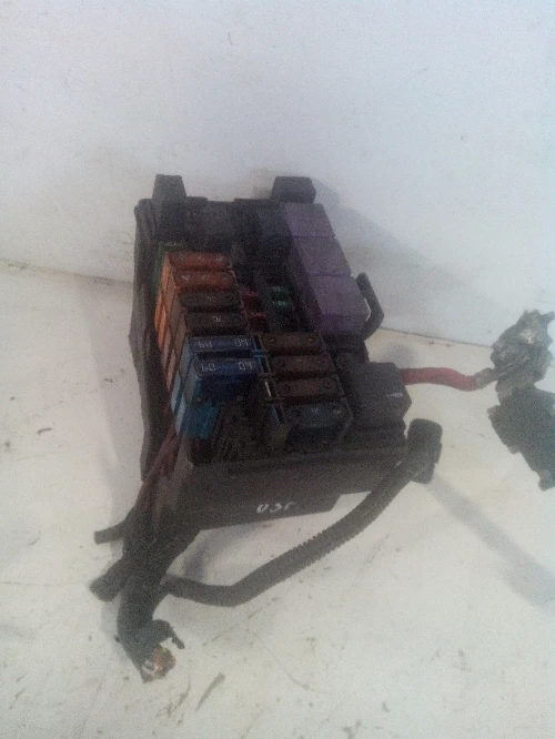 Бушонно табло Рено Лагуна 2.2 ДЦИ