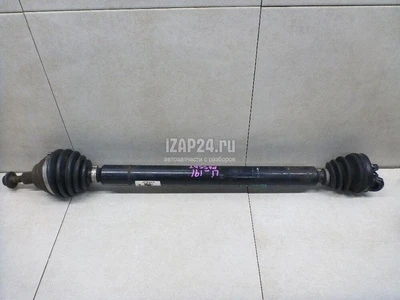 Предно дясно полуоска с каре VW Passat CC 2014 1K0498099