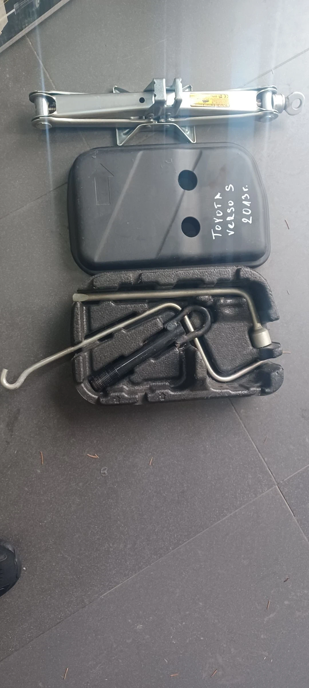   toyota yaris verso s 2013 | Mobile.bg   1