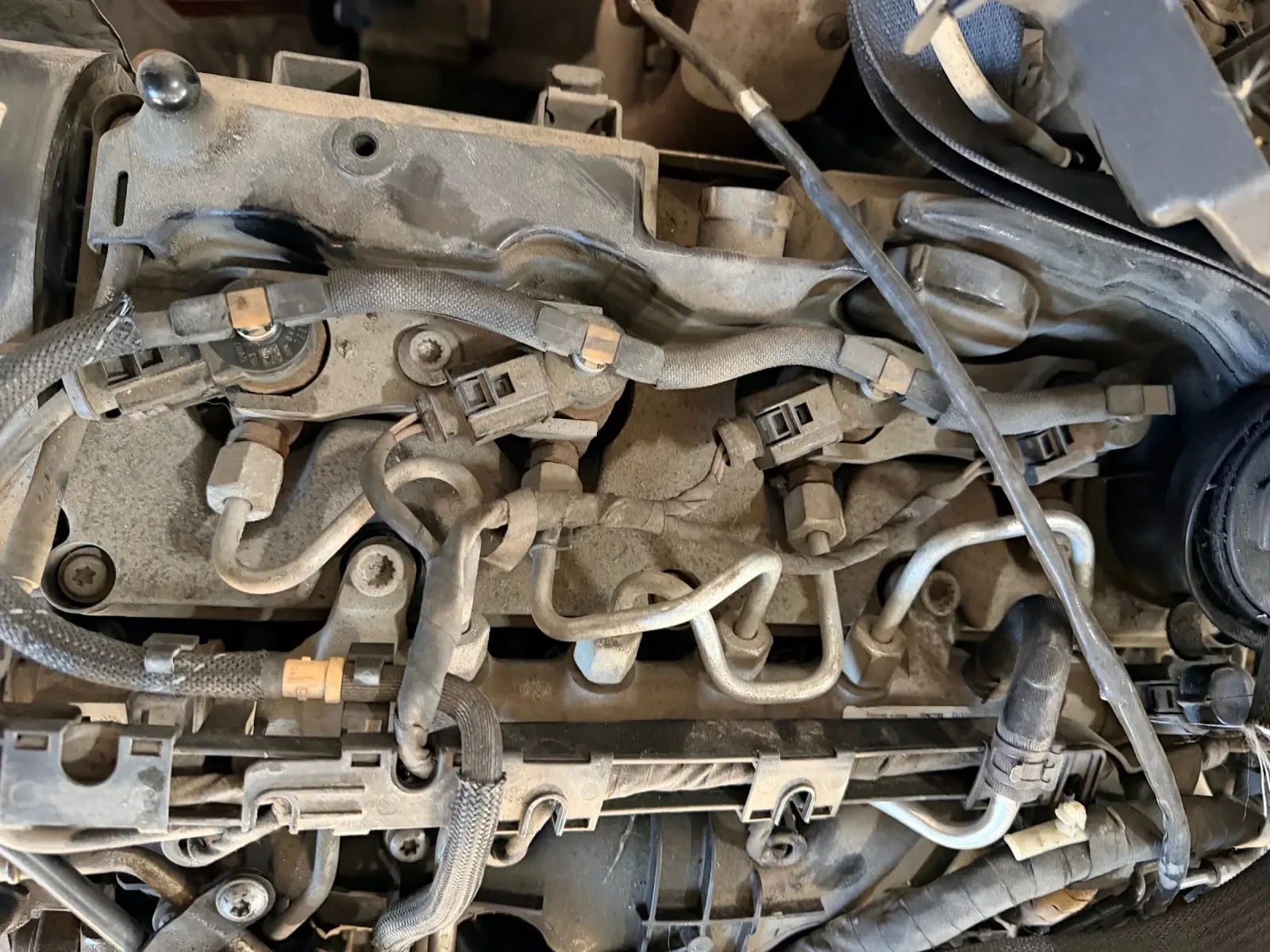 03L130277J ���� VW AUDI SKODA 2.0TDI 0445110369 0445110 369 03L 130 277J | Mobile.bg � ����������� 2