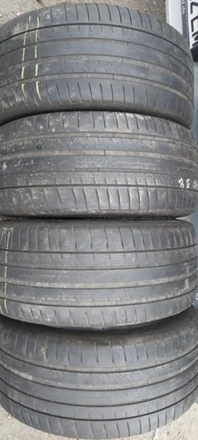 Гуми Летни 245/40R18, снимка 1