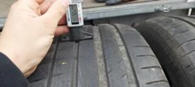 Гуми Летни 245/40R18, снимка 4
