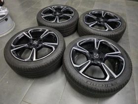 Джанти за Opel, снимка 4