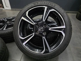 Джанти за Opel, снимка 1