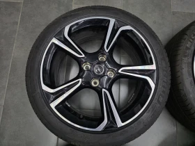 Джанти за Opel, снимка 5