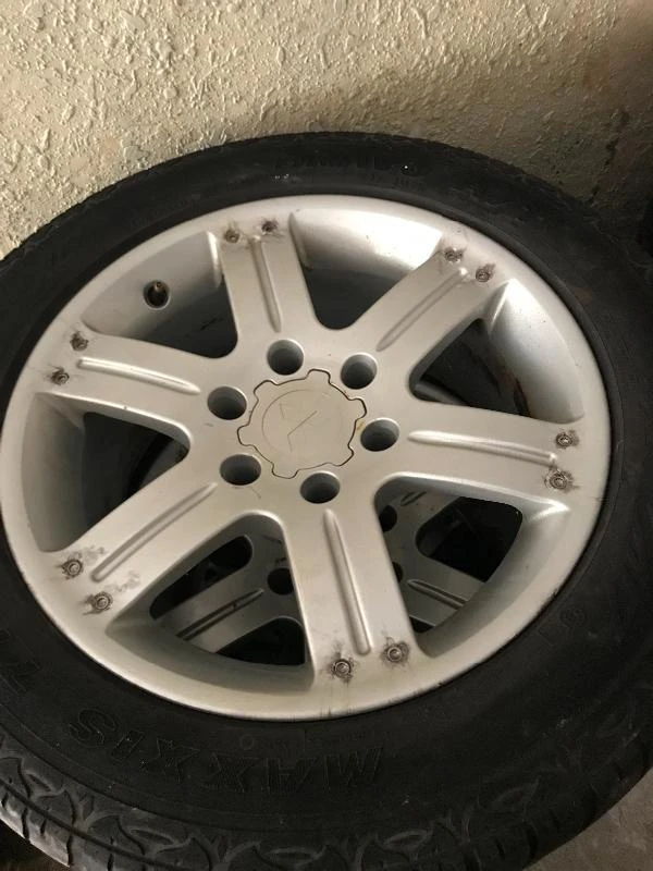    255/55R18 | Mobile.bg   2